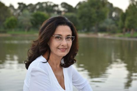 אורלי שטיינבך - פסיכותרפיה גופנית