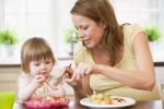 השפעת תזונת ילדים על גדילה