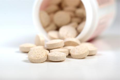 אבץ ותסמינים של חוסר באבץ