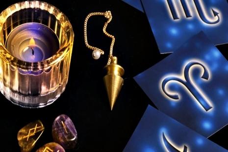 כיצד נולדה תורת האסטרולוגיה- חלק א