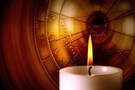 אסטרולוגיה קבלית- תכונות מזלות האש