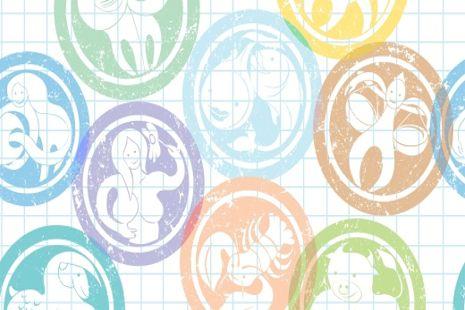 ילדים ואסטרולוגיה