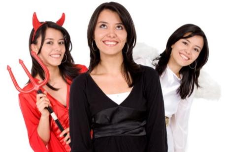 פורים- הטוב, הרע והיפיפייה