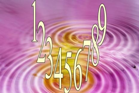 ניתוח ואבחון נומרולוגי על פי שם פרטי