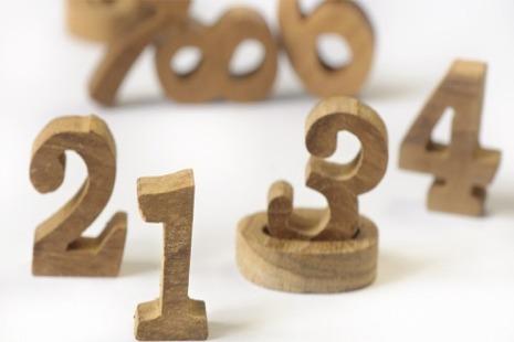 נומרולוגיה - מספר ההתפתחות שלך