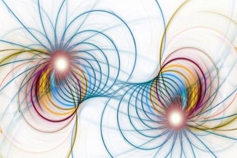 ערוצי האנרגיה בגופינו כערוצי תקשורת פנימית