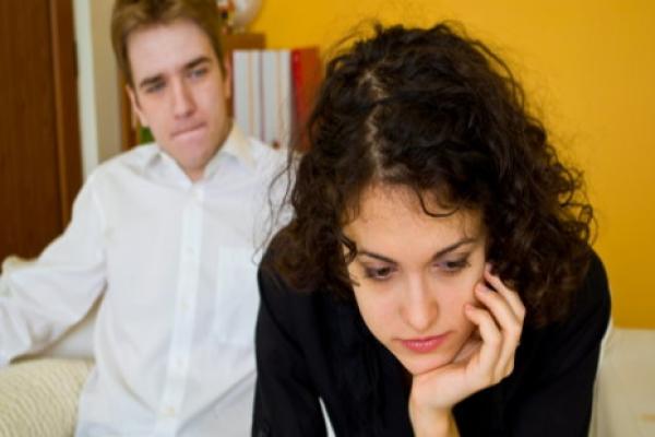 נדמה לנו, שאם אנו מכירים את בן זוגנו אז אנו יודעים למה הוא מתכוון ומסיימים את המשפט למענו