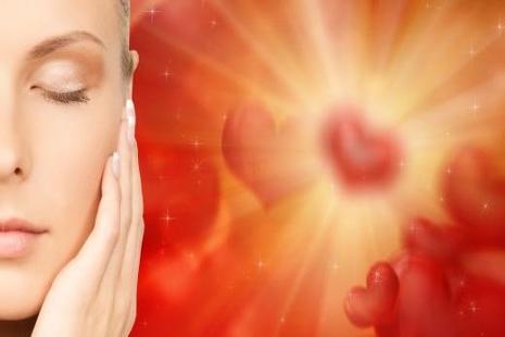 אהבה וריפוי