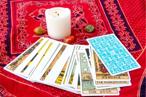 הקלף השנתי שלך לשנת 2016