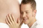 עיסוי ומגע בהריון ובלידה